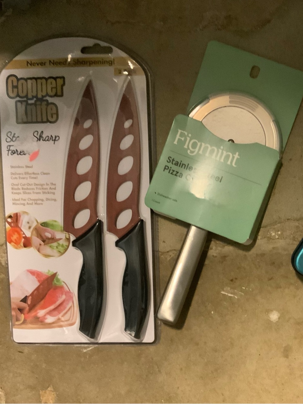 7 piece kitchen accessories